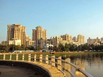 Powai